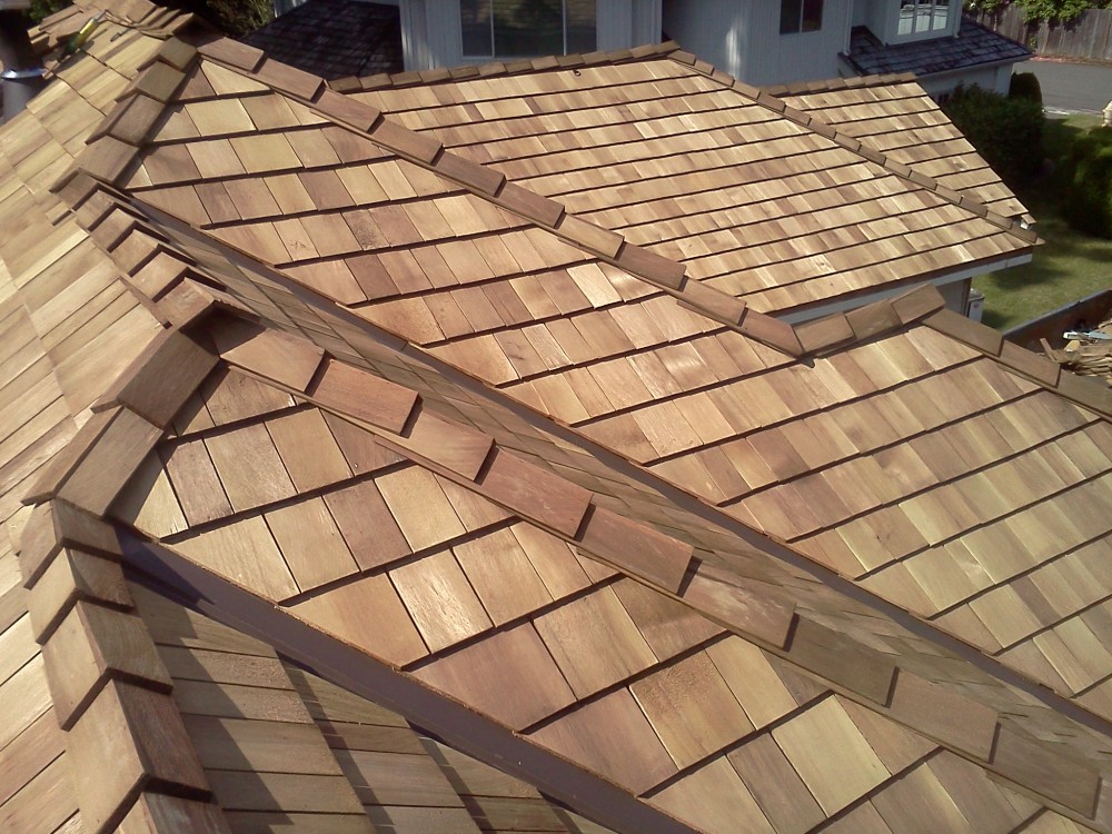 Photo By C&R Boger Construction, Inc. Before & After Roofing