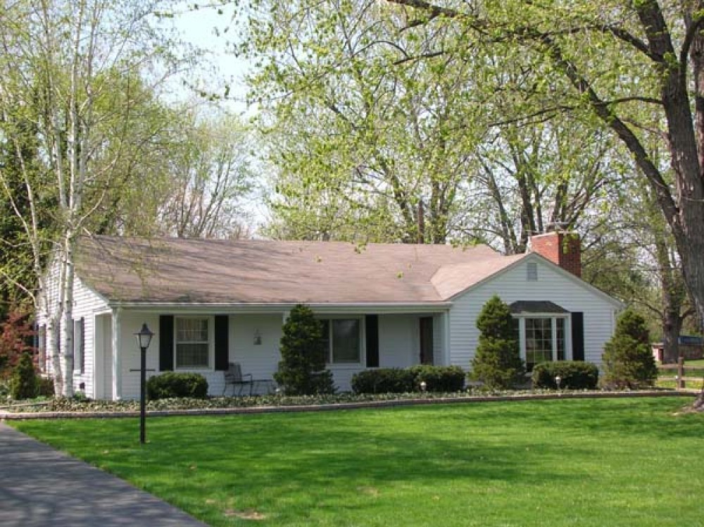 Photo By LeafGuard Of Eastern WA & N. Idaho. Seamless Gutters