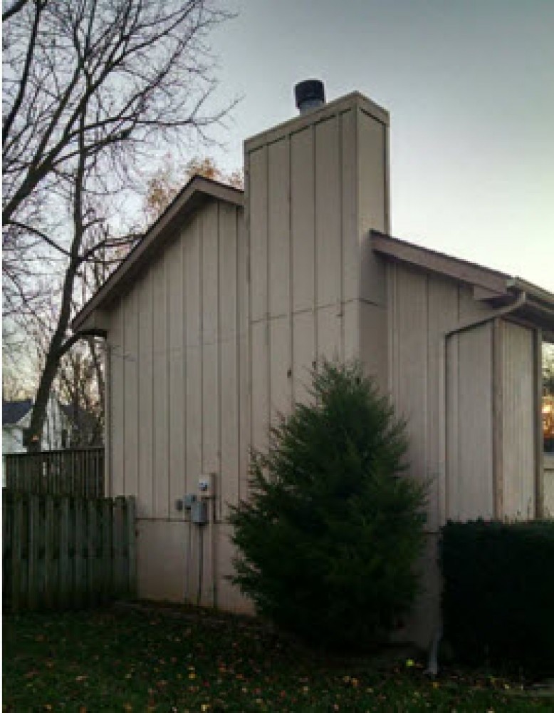 Photo By Integrity Roofing, Siding, Gutters & Windows. 