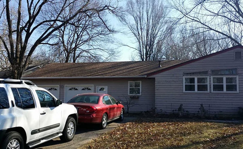 Photo By Integrity Roofing, Siding, Gutters & Windows. 