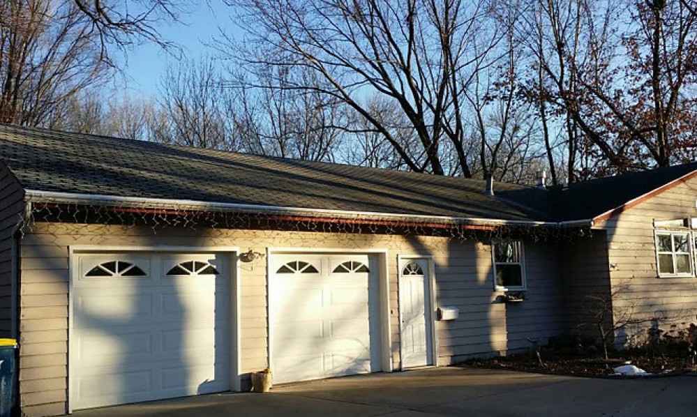 Photo By Integrity Roofing, Siding, Gutters & Windows. 