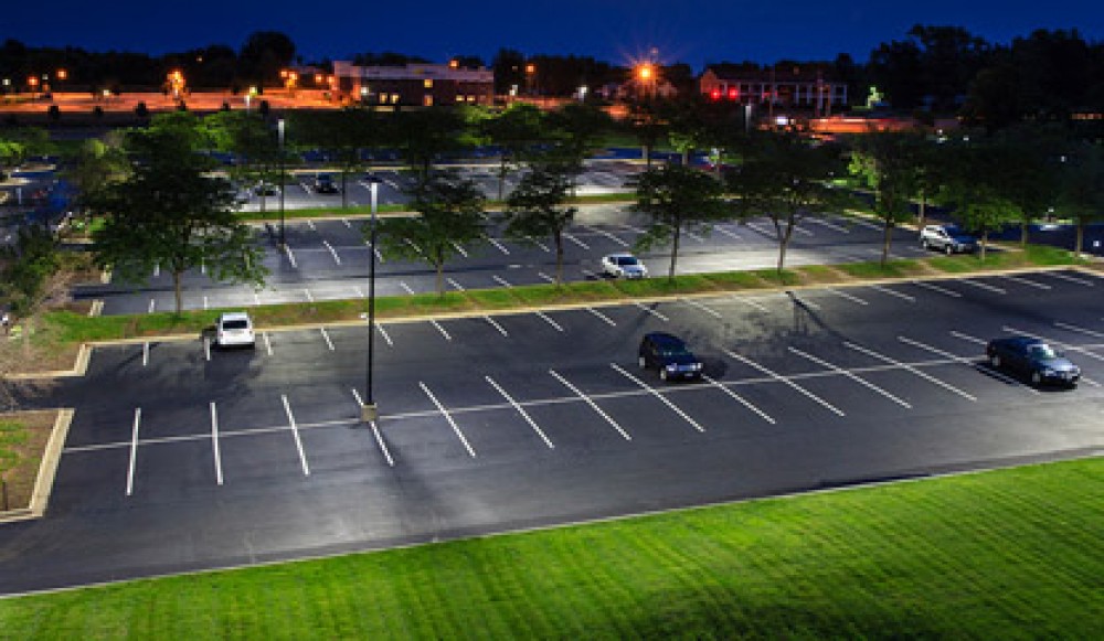 Photo By Day-Lite Maintenance, Inc. 24 Hour Lighting & Electrical Maintenance
