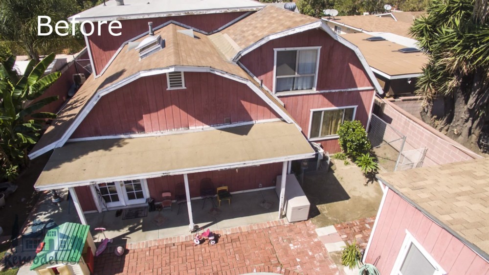 Photo By Remodel USA Torrance CA. Pico Rivera, CA Roof And Coating
