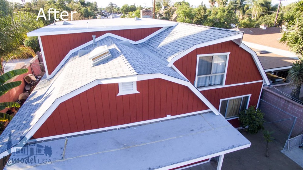 Photo By Remodel USA Torrance CA. Pico Rivera, CA Roof And Coating