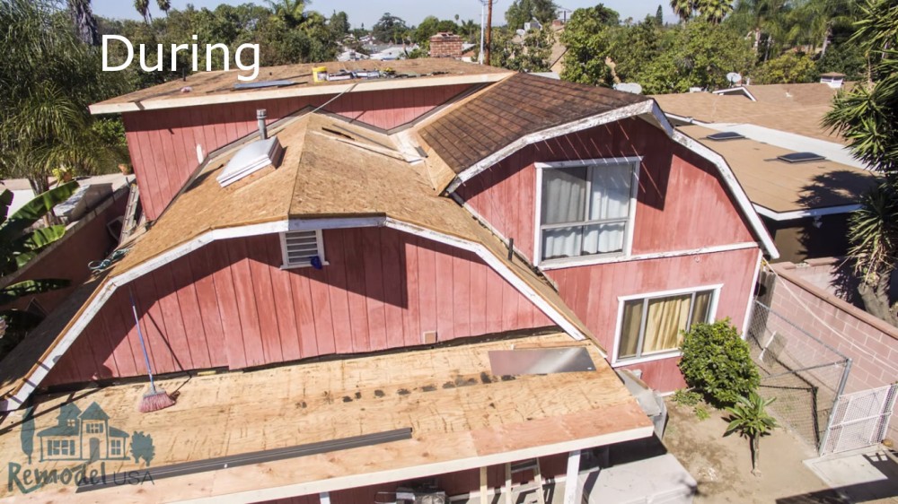 Photo By Remodel USA Torrance CA. Pico Rivera, CA Roof And Coating