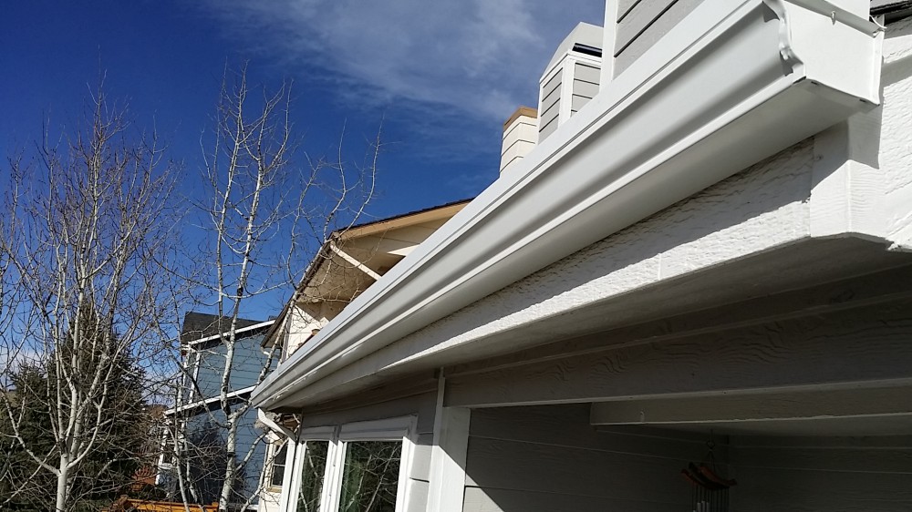 Photo By AquaDuct Roof & Gutters. 