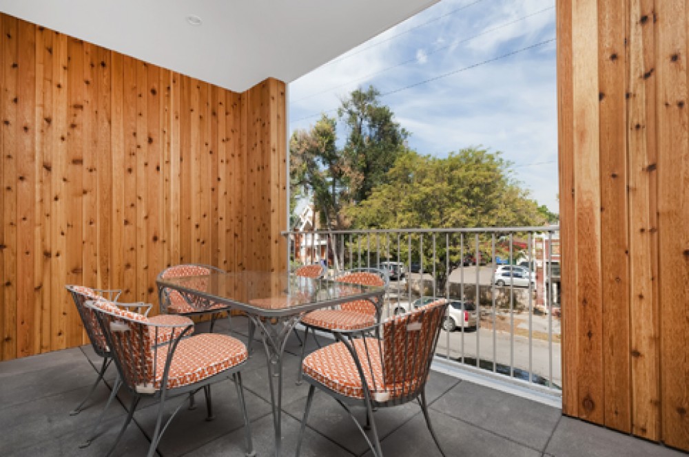 Photo By Elevation Builders, Inc. Goss Corner Development 