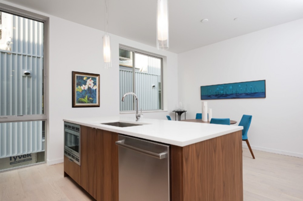 Photo By Elevation Builders, Inc. Goss Corner Development 