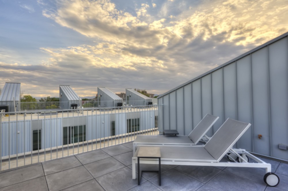 Photo By Elevation Builders, Inc. Goss Corner Development 