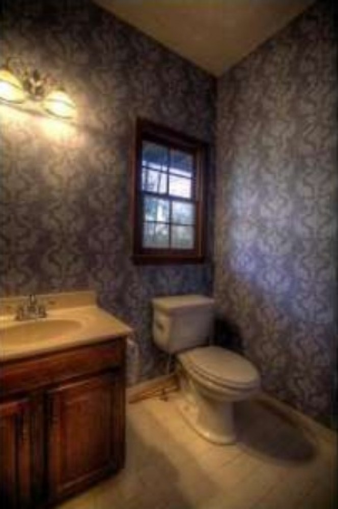 Photo By The Painting Company (GA). Before And After Interior