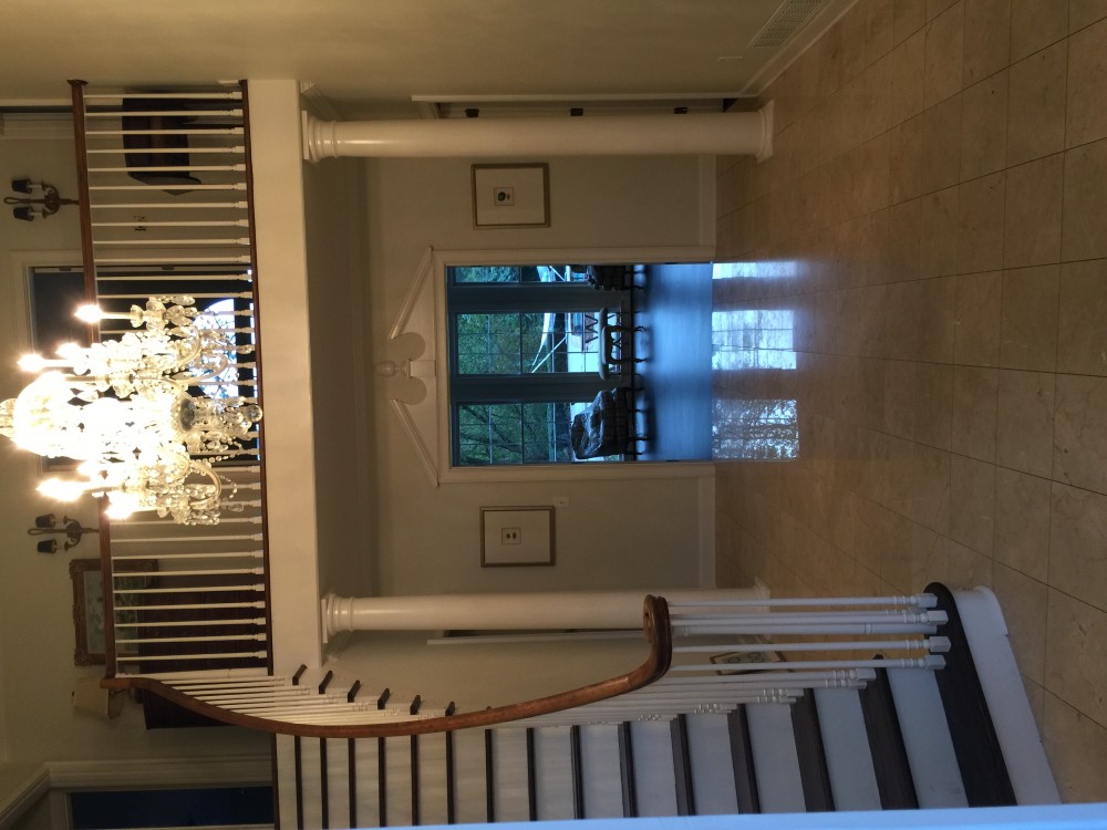 Photo By The Painting Company (GA). Before And After Interior