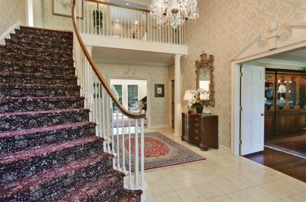 Photo By The Painting Company (GA). Before And After Interior