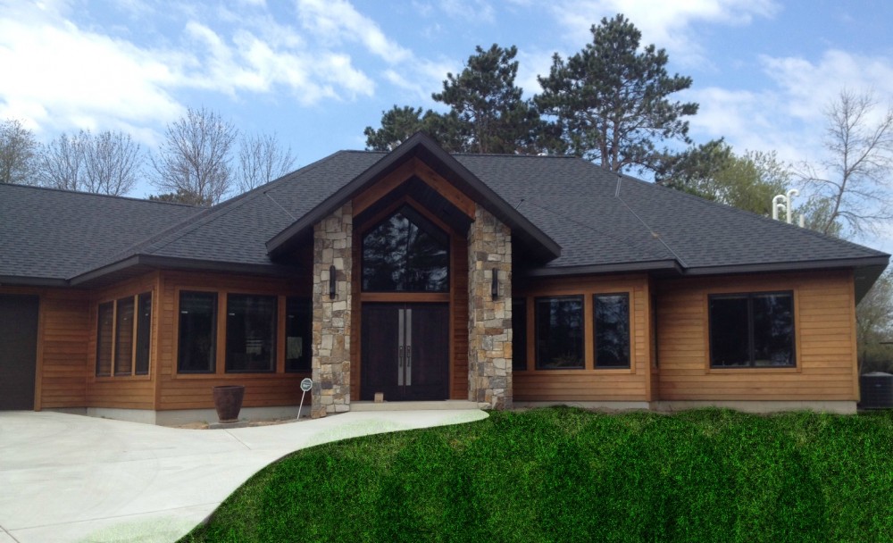 Photo By MN Home Improvements. Completed Work Gallery