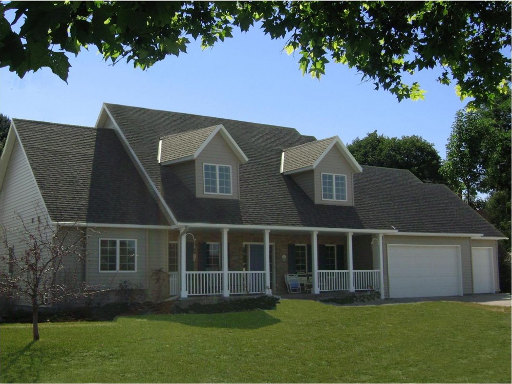 Photo By MN Home Improvements. Completed Work Gallery