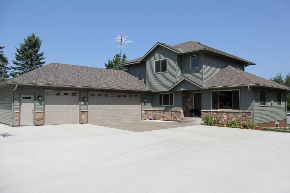 Photo By MN Home Improvements. Completed Work Gallery