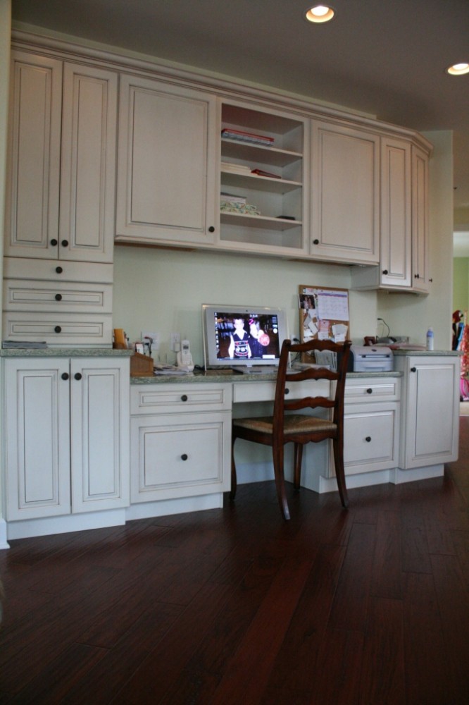 Photo By Rittenhouse Builders. Remodels