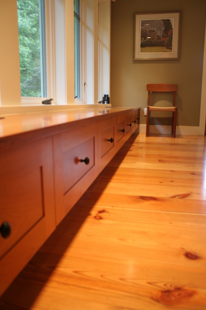 Photo By Rittenhouse Builders. Remodels