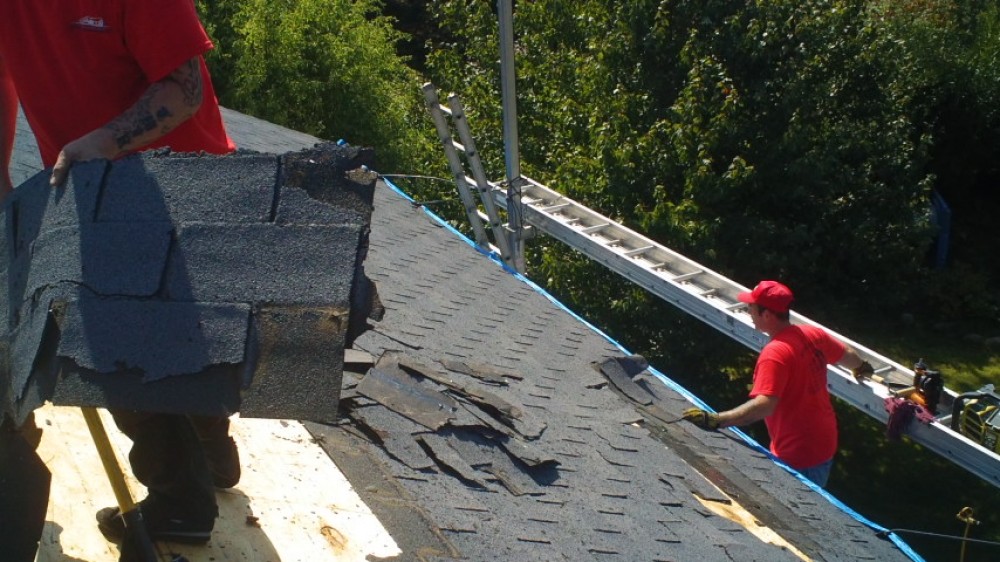 Photo By Better Home Improvement - MA. Roofing, Siding, Decks, Additions & More