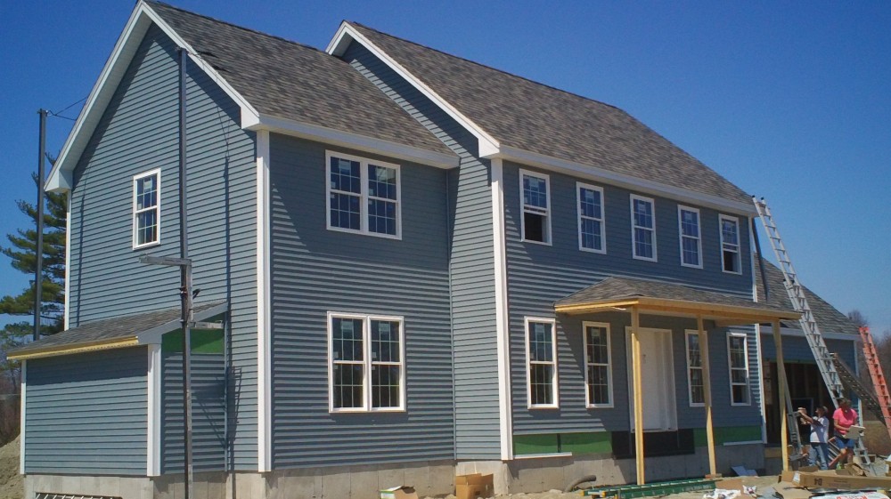 Photo By Better Home Improvement - MA. Roofing, Siding, Decks, Additions & More