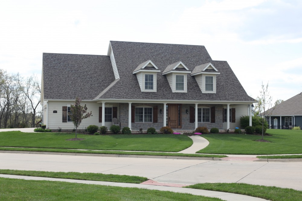 Photo By Manor Roofing & Restoration. Owens Corning Duration Tru Definition Architectural Shingles