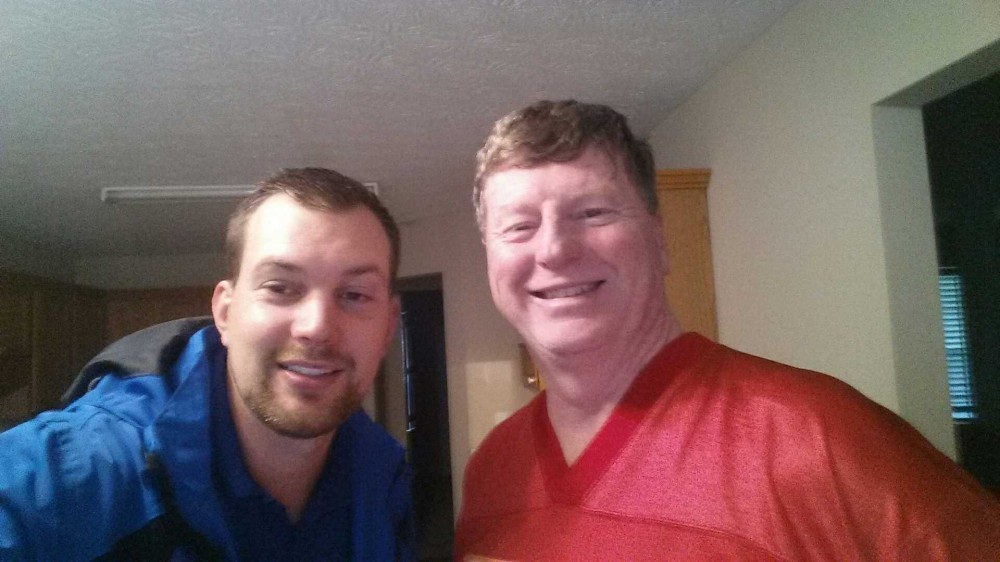 Photo By Ridge Valley Exteriors. 