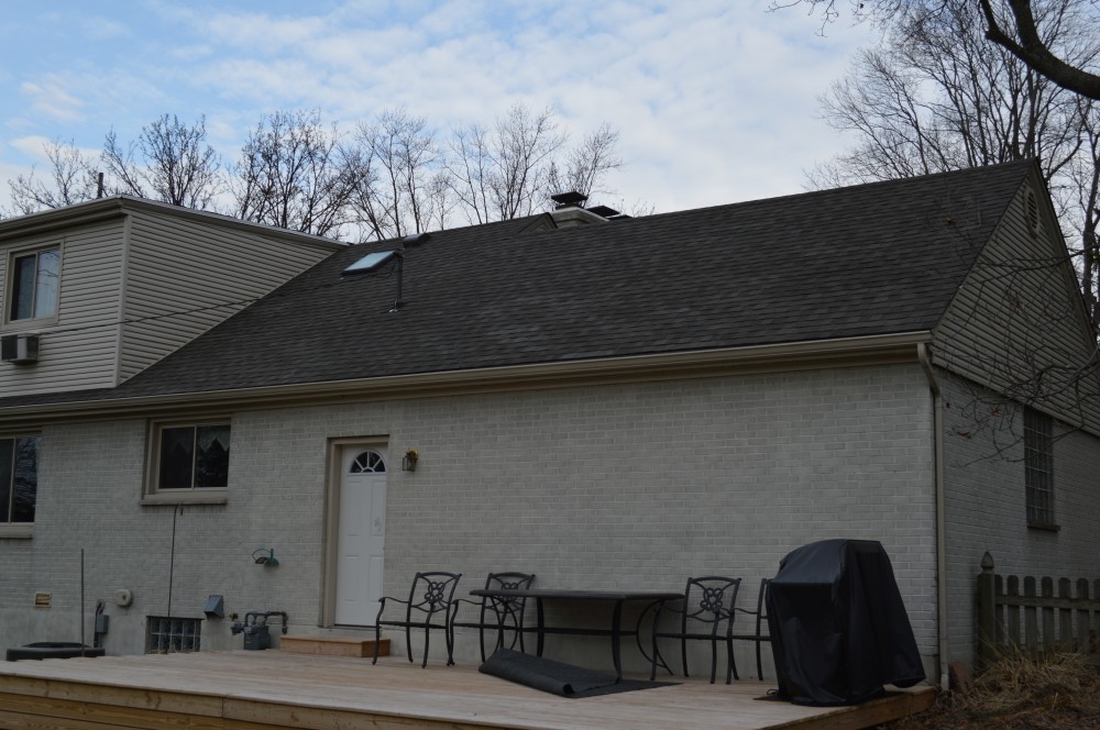 Photo By Lance Roofing & Siding Inc. 