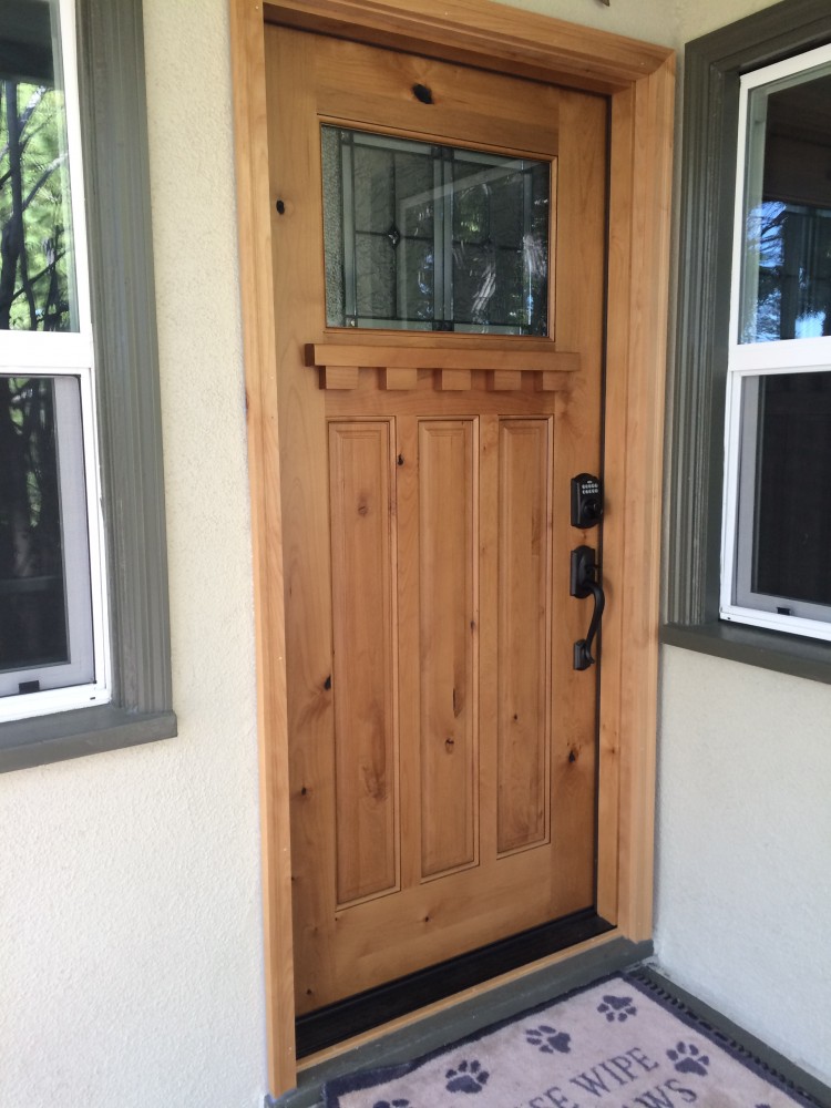 Photo By Remodel USA Torrance CA. Harbor City - Entry Door 