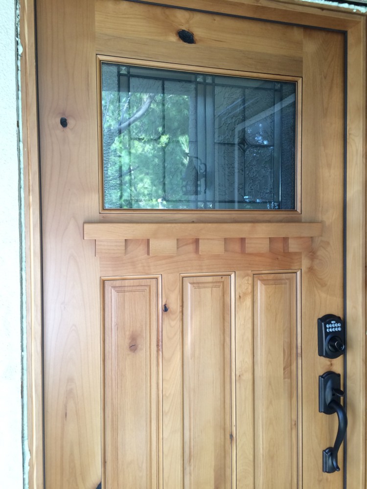 Photo By Remodel USA Torrance CA. Harbor City - Entry Door 
