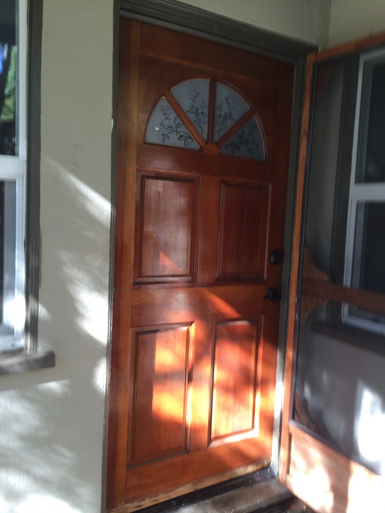 Photo By Remodel USA Torrance CA. Harbor City - Entry Door 
