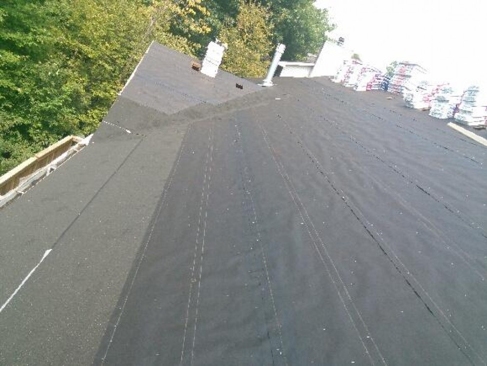 Photo By Turnkey Restoration. 