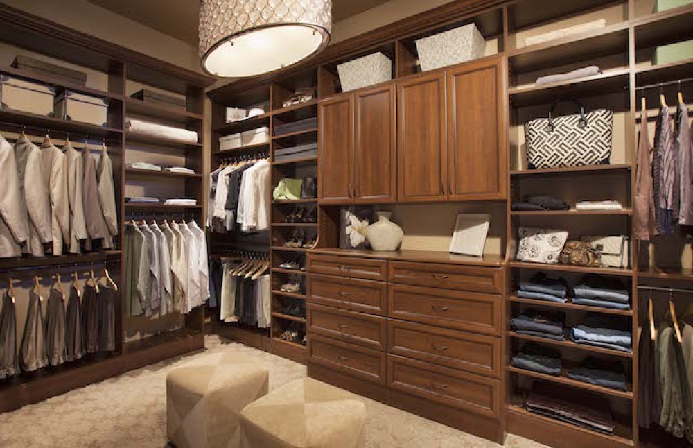 Photo By A Closet Gallery. Closet Organizers / Closet Designers