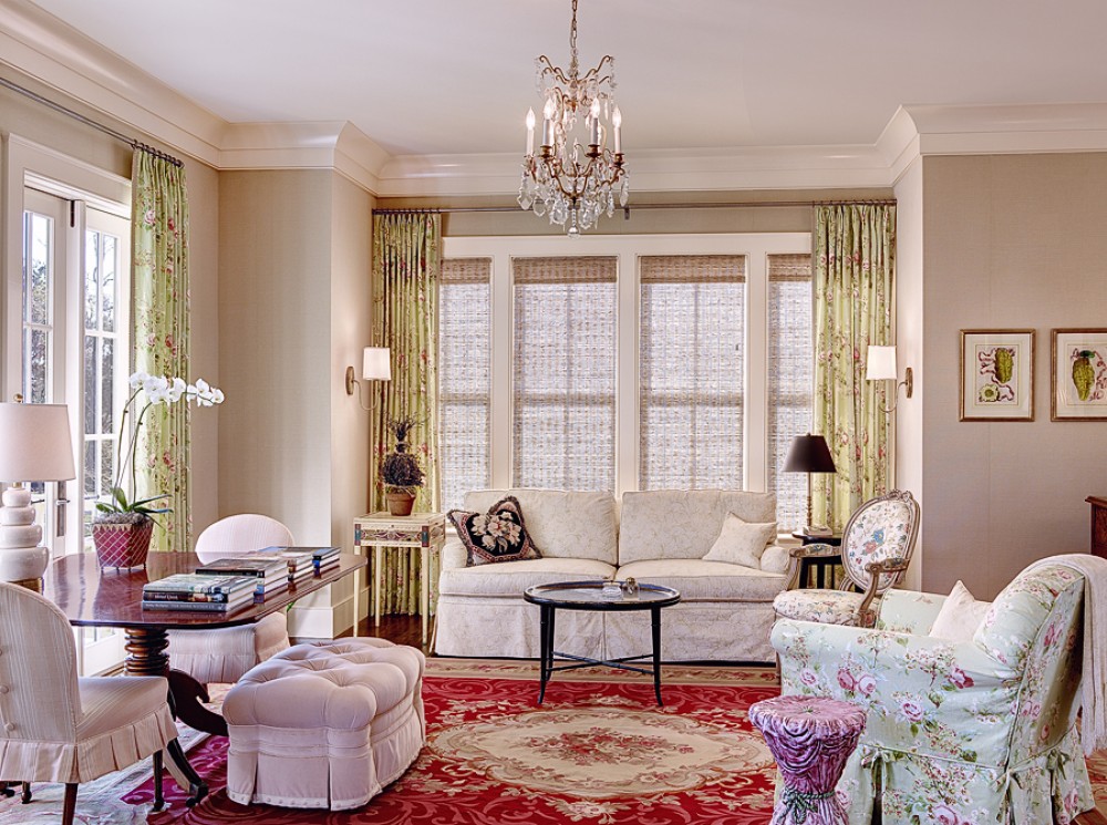 Photo By Structures Building Company. Custom Home Portfolio