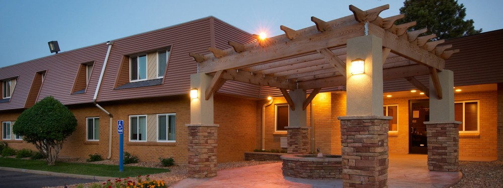 Photo By United Renovations. 