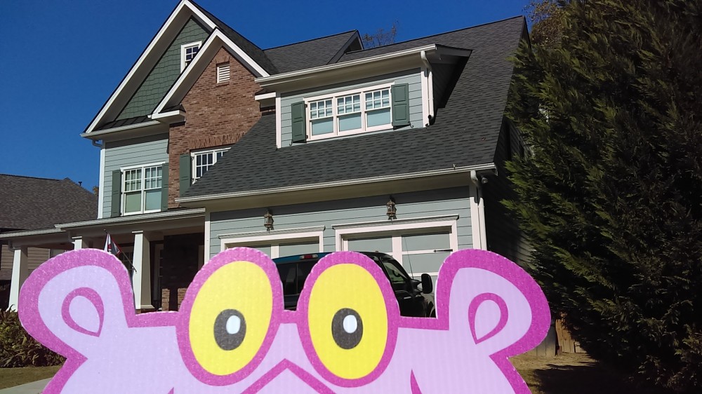 Photo By Ridge Valley Exteriors. 