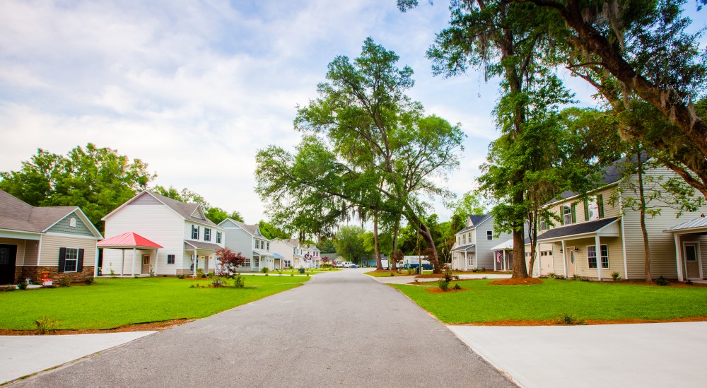 Photo By Gavigan Construction. Mint Farm A Premier Community