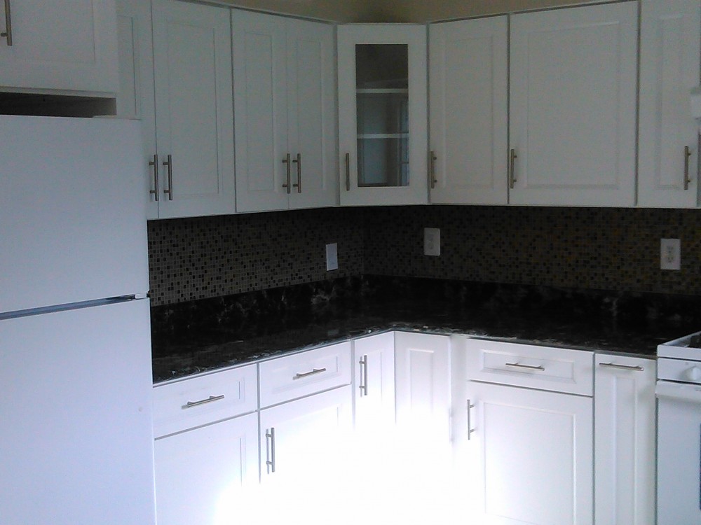 Photo By MODERN KITCHEN AND HOME SOLUTIONS. OurProjects