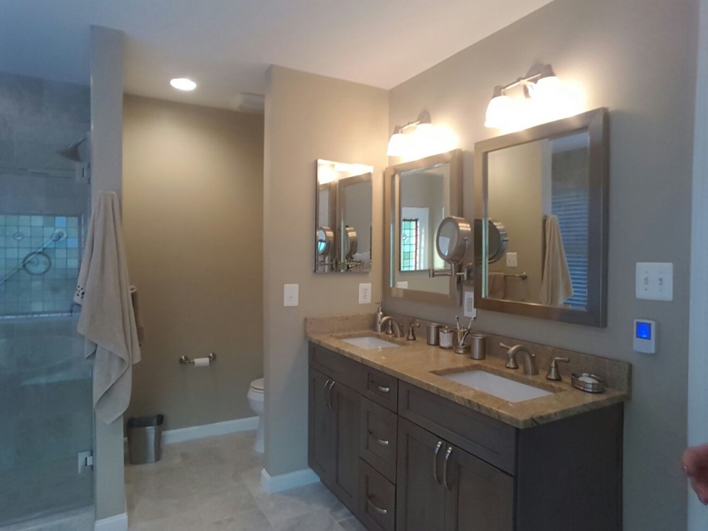 Photo By MODERN KITCHEN AND HOME SOLUTIONS. OurProjects