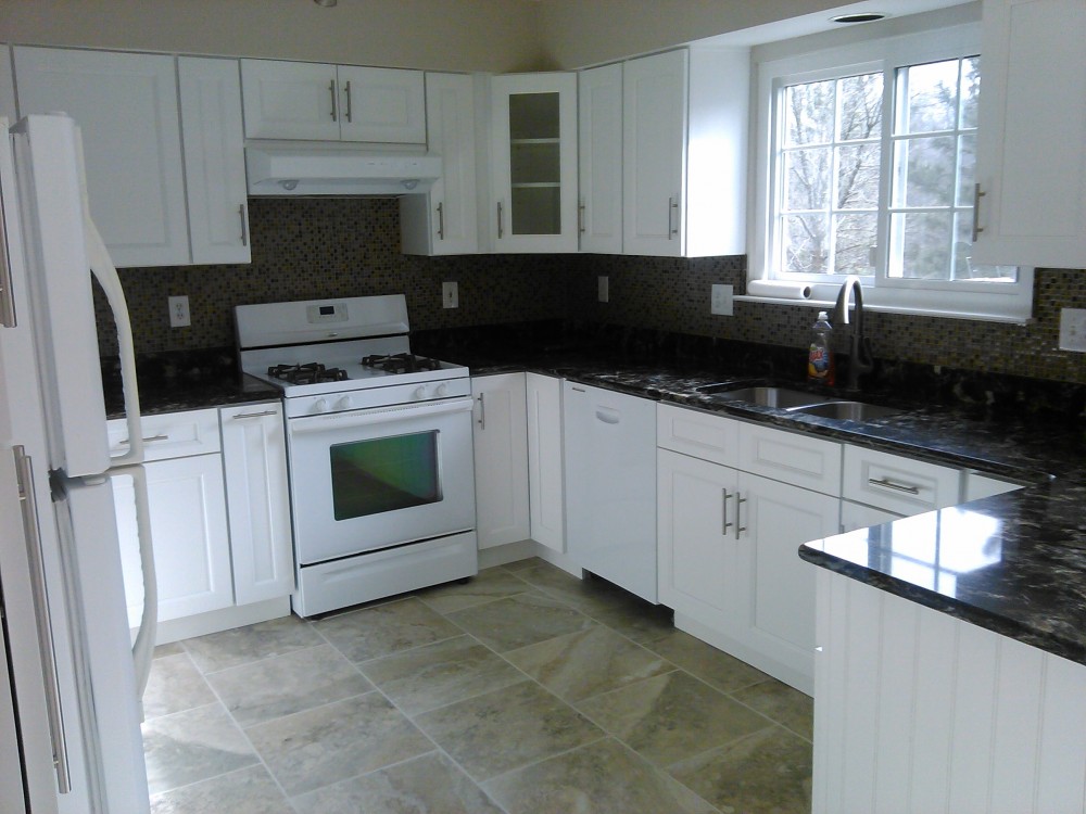 Photo By MODERN KITCHEN AND HOME SOLUTIONS. OurProjects