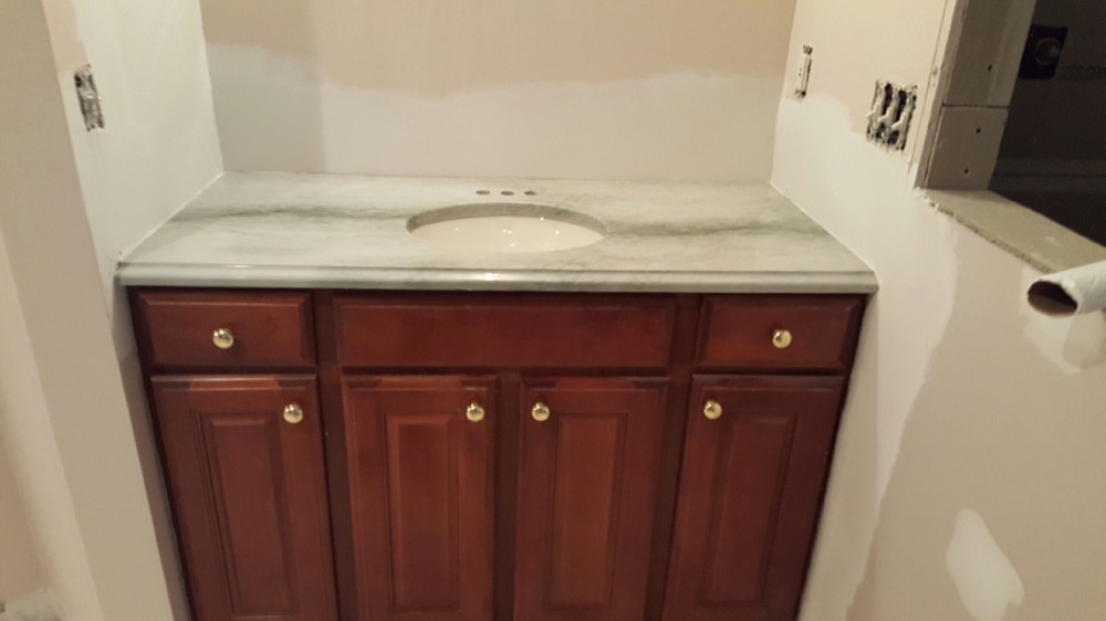 Photo By KNC GRANITE. Our Projects