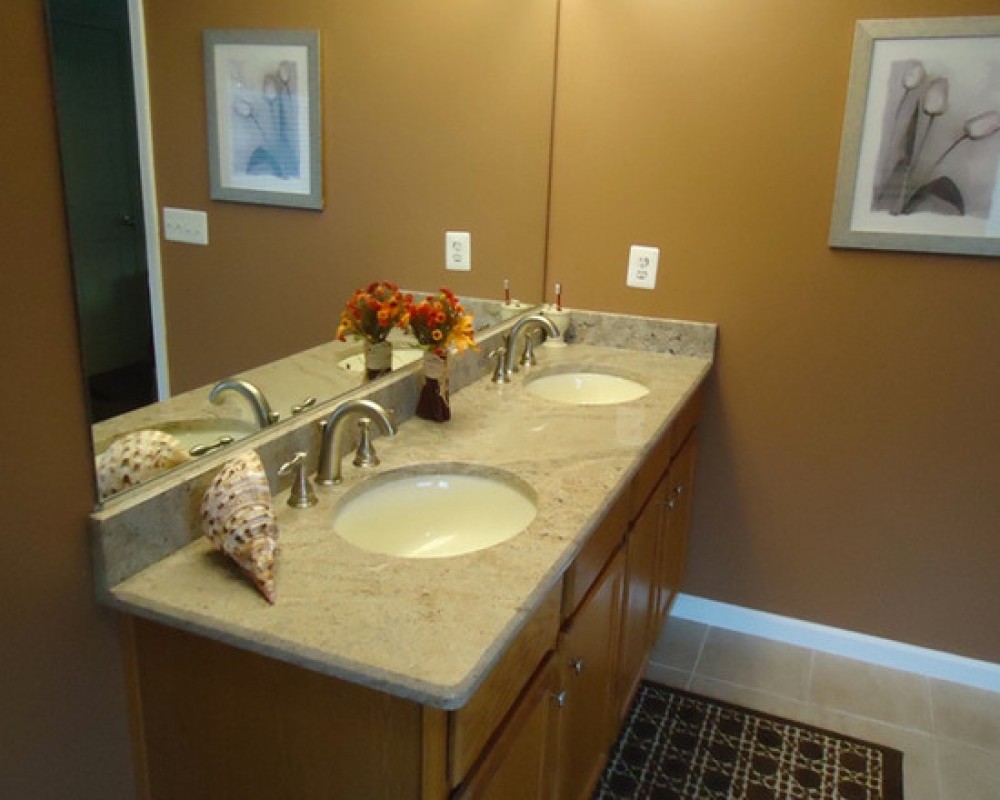 Photo By KEYSTONE GRANITE AND TILE. Our Projects