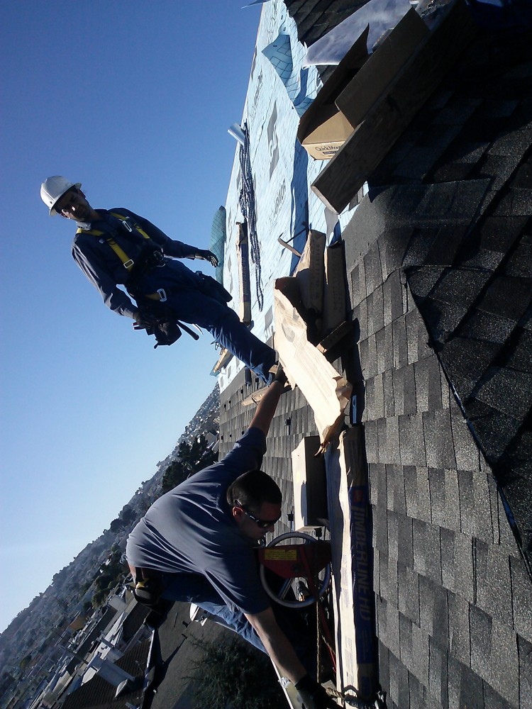 Photo By Mr. Roofing, Inc.. 