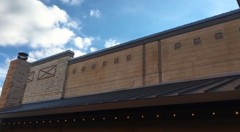 Photo By Triumph Roofing And Construction. 
