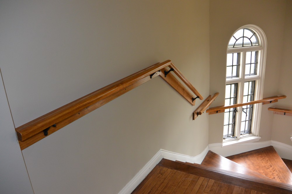 Photo By Karlovec & Company Design/Build Remodel. Custom Carpentry