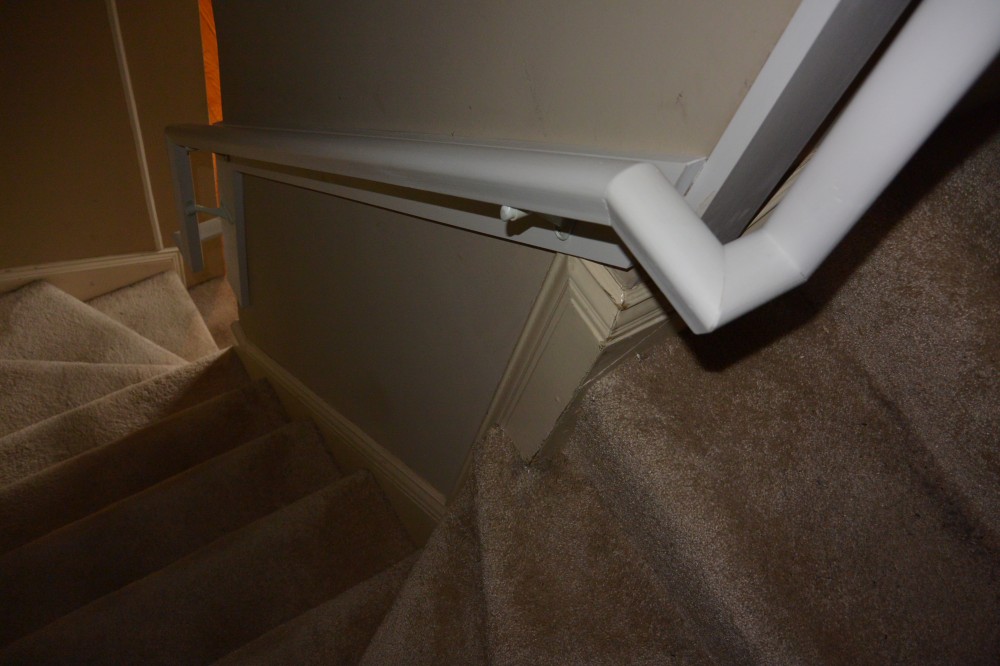 Photo By Karlovec & Company Design/Build Remodel. Custom Carpentry
