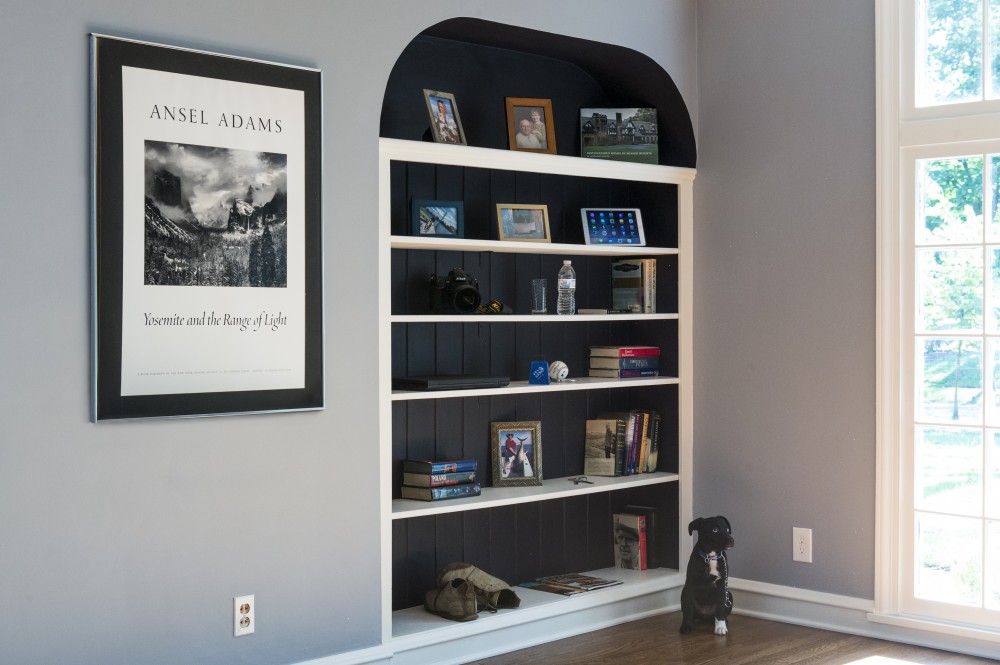 Photo By Karlovec & Company Design/Build Remodel. Kitchen, Dining Room, Mudroom, Living Room & More