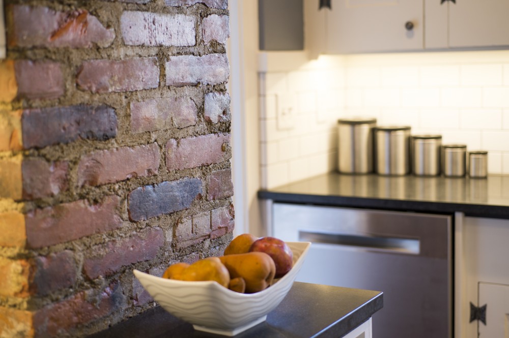 Photo By Karlovec & Company Design/Build Remodel. Kitchen, Dining Room, Mudroom, Living Room & More