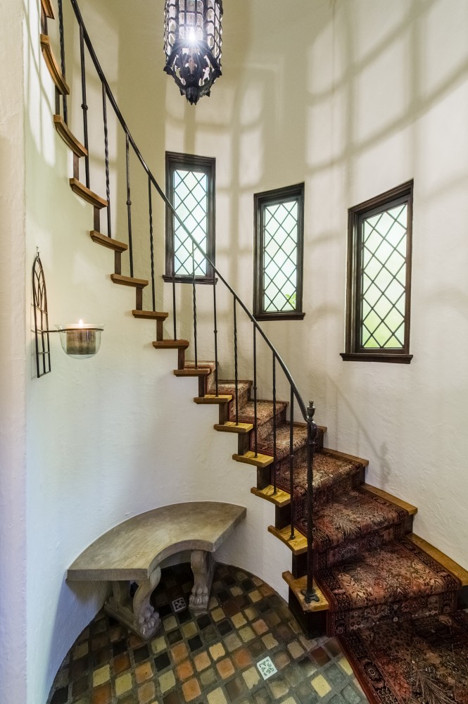 Photo By Karlovec & Company Design/Build Remodel. Interior & Exterior Restoration & Renovation
