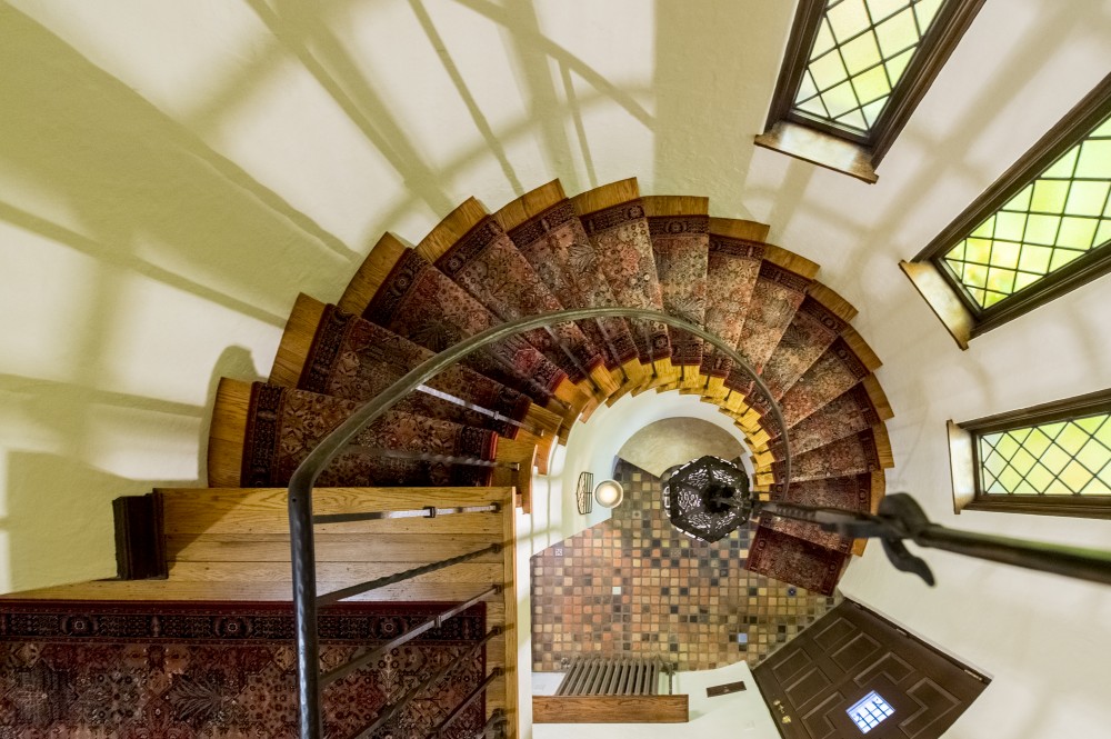 Photo By Karlovec & Company Design/Build Remodel. Interior & Exterior Restoration & Renovation