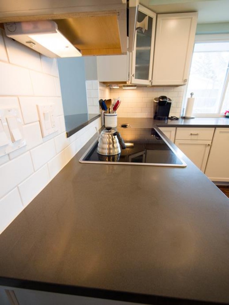 Photo By Quality Renovations & Home Services, LLC. Kitchen Remodel Boulder Colorado