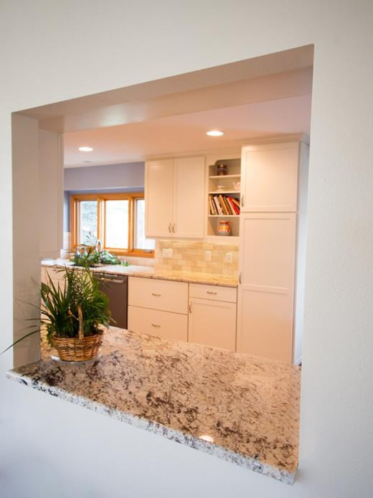 Photo By Quality Renovations & Home Services, LLC. Kitchen Remodel Longmont Colorado